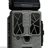 Spypoint Force-24 Twin Pack Trail Cameras, Gray, 1838