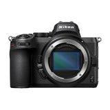NIKON Z 5 FX-Series Digital Camera Body