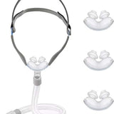 ResMed AirMini AirFit P10 Nasal Pillow CPAP Mask