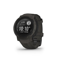 Garmin Instinct 2 GPS avec GPS, Graphite
