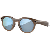Oakley META AI HSTN Sunglasses One Size Prizm Polarized