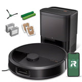 iRobot Roomba Max 705 Vac Robot Vacuum + AutoEmpty Dock
