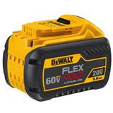 Batterie DeWalt DCB609 FLEXVOLT 9Ah DCB609