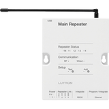 Lutron Electronics RadioRA2 Main Repeater RR-MAIN-REP-WH