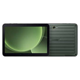 Samsung Galaxy Tab Active5 Pro 5G Tablet - 128GB Green - LTE 5G Unlcoked