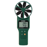 Extech AN300 Anemometer - High Precision Wind Speed Meter