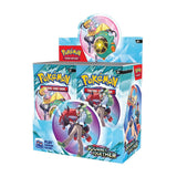 Booster Box Pokémon Sv9 Journey Together