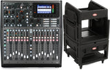Console de mixage numérique Behringer X32 Producer, rackable, 40 canaux