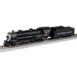 Broadway Limited HO Southern Pacific USRA Light Pacific #2455