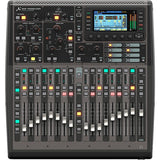 Console de mixage numérique Behringer X32 Producer, rackable, 40 canaux