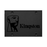 Kingston A400 240GB 2.5" SATA3 SSD SA400S37/240G