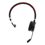 Jabra Evolve 65 SE UC Mono Wireless Headset 6593-839-409