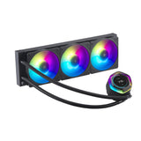 Cooler Master MasterLiquid 360 ION 12 Cm Liquid Cooler