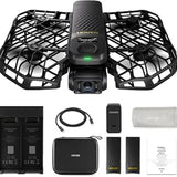HOVERAir X1 PROMAX Basic Combo Drone Black