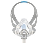 Masque facial ResMed AirFit F20, taille moyenne, 63401