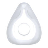 Masque facial complet CPAP ResMed AirFit F20 for Her, taille moyenne, 63404