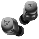 Sennheiser Momentum True Wireless 3 In-Ear Headphones Graphite
