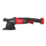 Milwaukee Tool M18 FUEL18V Lithium-Ion Brushless Cordless 21MM DA Polisher 2685-20