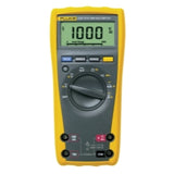 Fluke 177 ESFP True RMS Digital Multimeter Standard Size