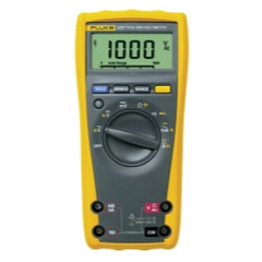 Multimètre numérique Fluke 177 True RMS ESFP de taille standard