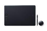 Wacom Intuos Pro Creative Tablet Medium PTH660