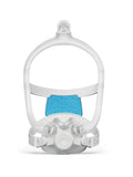 Masque facial complet ResMed AirTouch F30i pour PPC - Coussin moyen