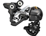 Dérailleur arrière Shimano Saint RD-M820 10 vitesses SS, taille unique