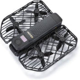 HOVERAir X1 PROMAX Quadcopter with 8K Gimbal-Mounted Camera