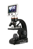 Microscope numérique LCD II Celestron - Imagerie avancée