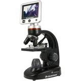 Microscope numérique LCD II Celestron - Imagerie avancée