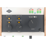 Universal Audio Volt 276 USB-C Audio Interface