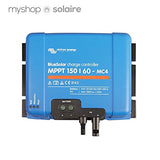 Victron BlueSolar MPPT 150/60-MC4 Solar Charge Controller