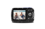 Minolta MN30WP 21 MP Waterproof Camera, 1080P FHD, Pack of 1