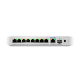 Ubiquiti UniFi Flex 2.5G Managed L2 Ethernet