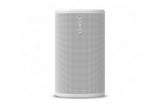 Sonos Play Portable Speaker - Versatile and Compact -White