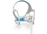 Masque nasal ResMed AirFit N20 avec harnais, taille M 63501