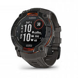 Garmin Instinct 3 Solar GPS Watch 50mm 010-02935-00