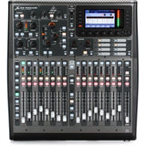 Console de mixage numérique Behringer X32 Producer, rackable, 40 canaux