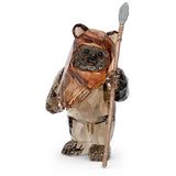 Swarovski Star Wars Ewok Wicket