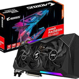 GIGABYTE Aorus Radeon RX 6800 Graphic Card 16 GB GDDR6