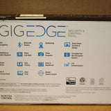 2GIG EDGE Security Panel 7" Touchscreen AT&T (2GIG-EDG-NA-AA)