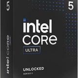 Intel Core Ultra 5-245K 14-Core 4.6GHz Processor