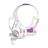 Masque facial CPAP ResMed AirFit F20 For Her, petite taille 63403