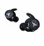 JBL Project Rock True Wireless X Headphones