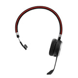 Jabra Evolve 65 SE UC Mono Wireless Headset 6593-839-409
