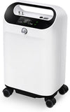 Omron KJR-Y53W 5L Oxygen Concentrator with Nebulizer Function