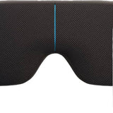 Therabody SmartGoggles 2.0 - Heated Eye & Temple Massage Black