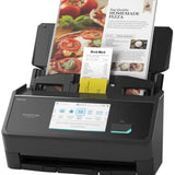 Ricoh Scansnap Ix2500 Document Scanner