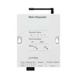 Lutron Electronics RadioRA2 Main Repeater RR-MAIN-REP-WH