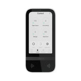 Ajax Systems Touchscreen Keypad 58473.148.WH3 - White